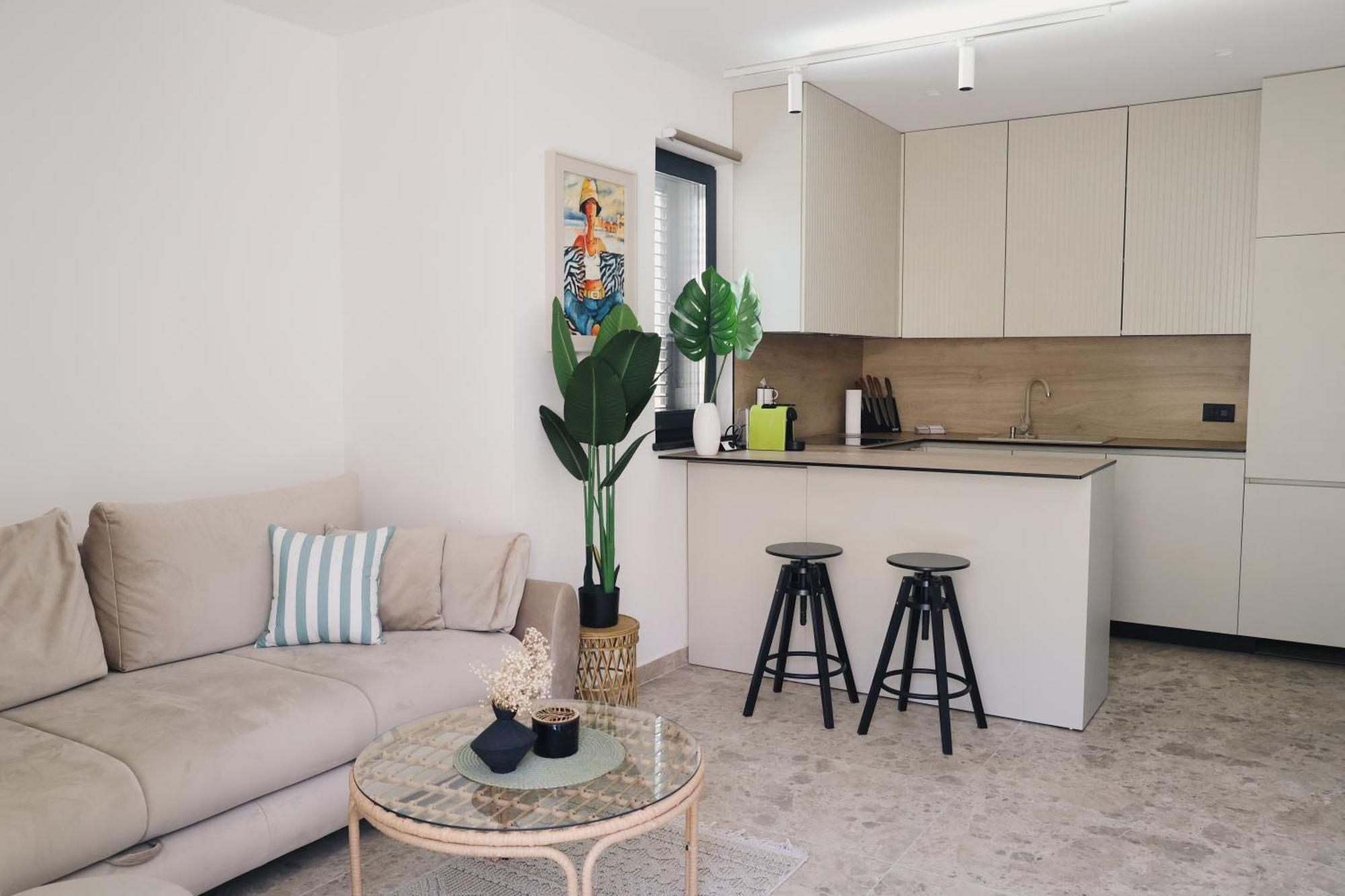 Apartman M&K ドゥブロブニク エクステリア 写真