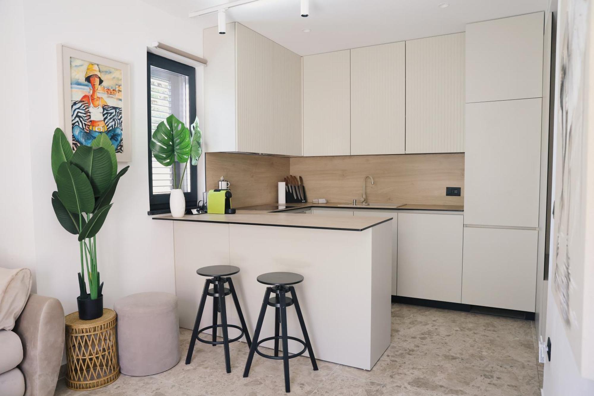 Apartman M&K ドゥブロブニク エクステリア 写真