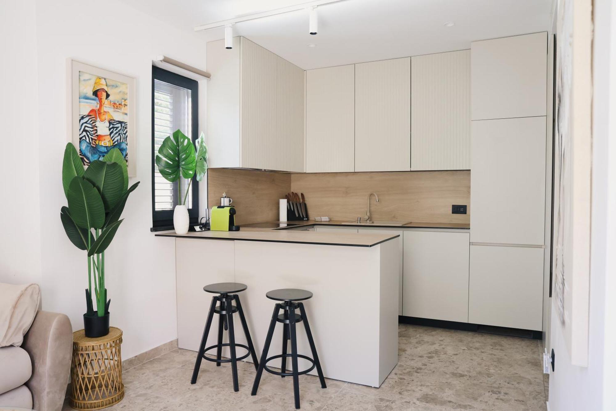 Apartman M&K ドゥブロブニク エクステリア 写真