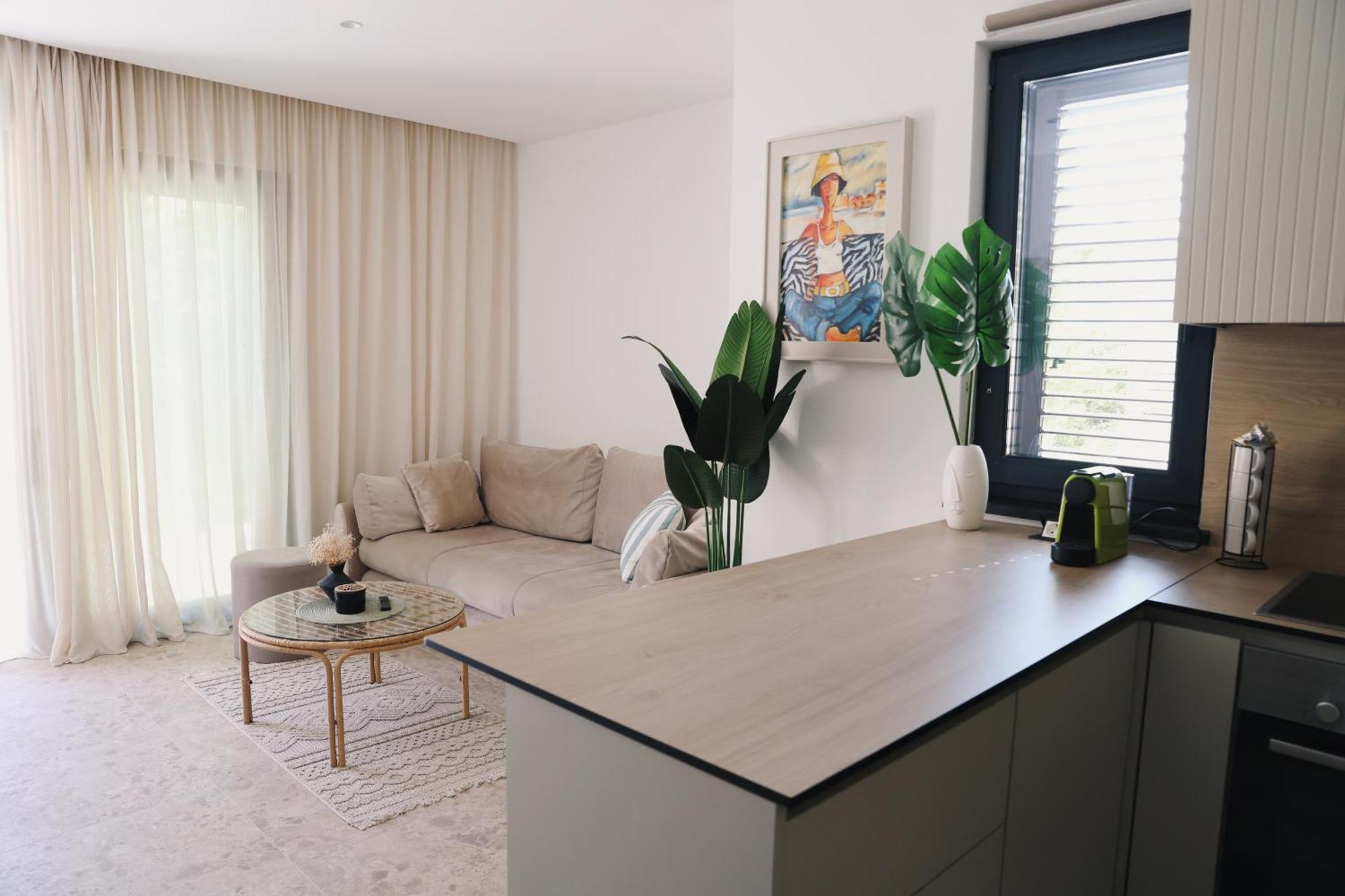 Apartman M&K ドゥブロブニク エクステリア 写真