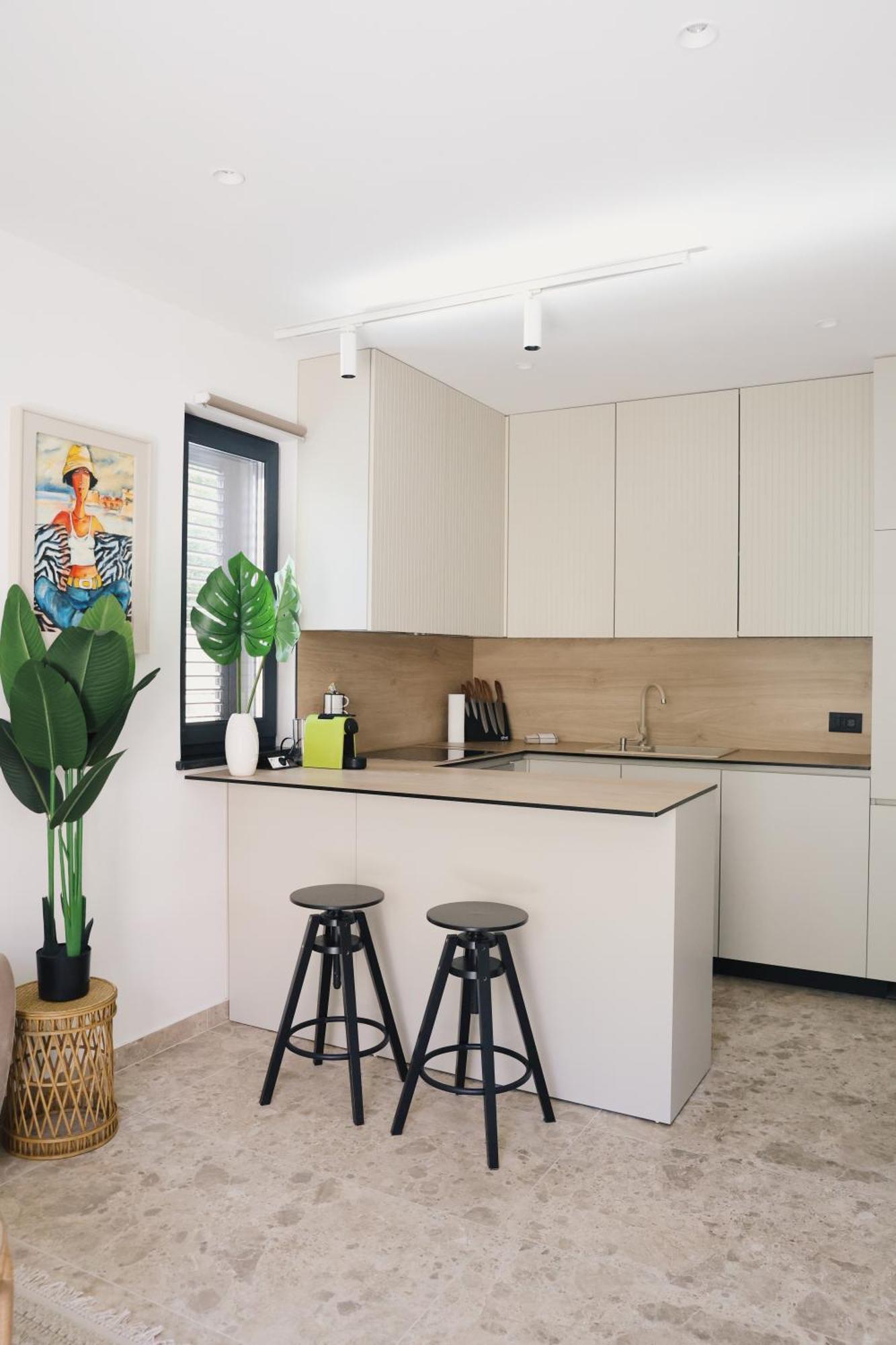 Apartman M&K ドゥブロブニク エクステリア 写真