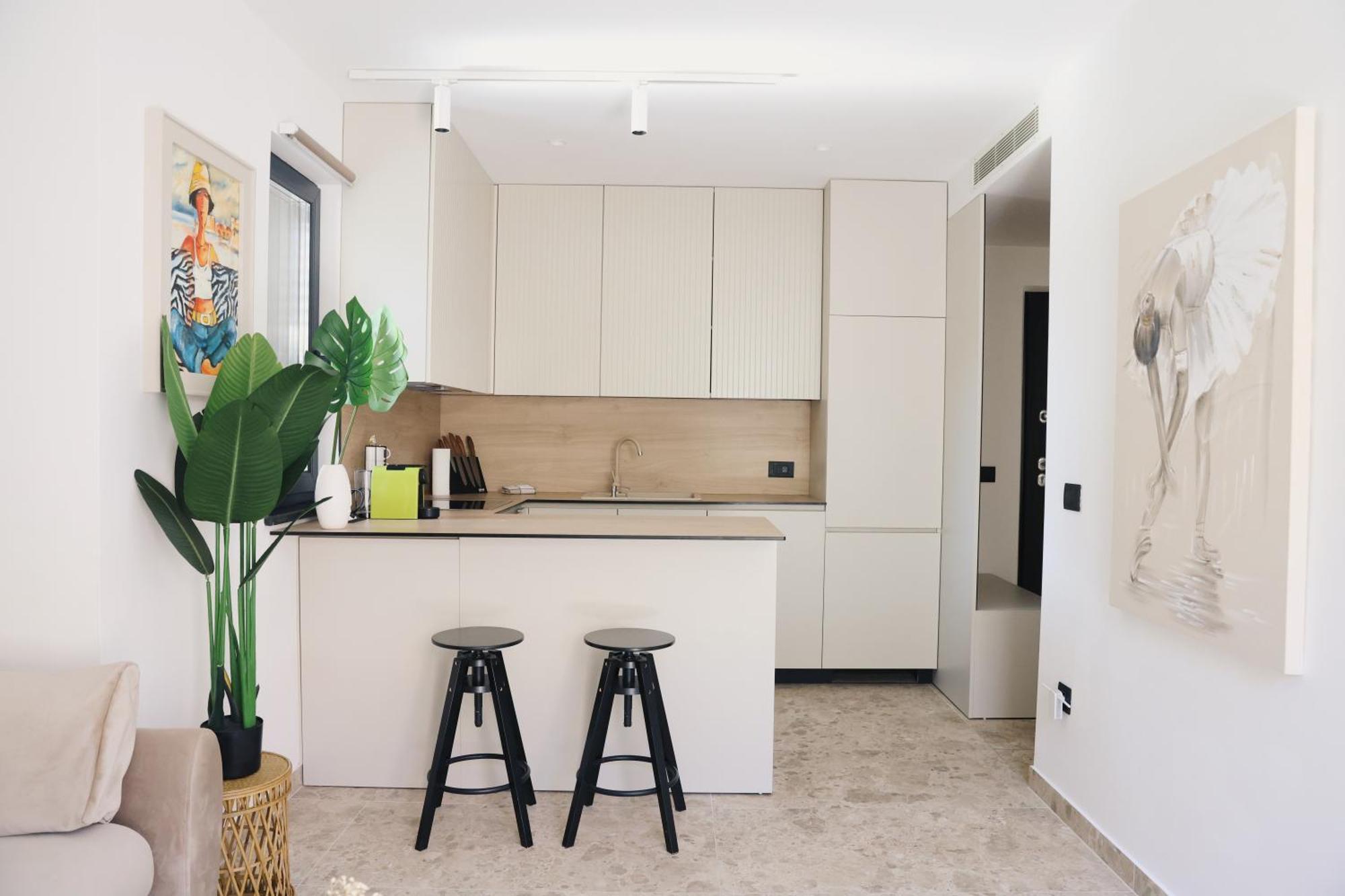Apartman M&K ドゥブロブニク エクステリア 写真