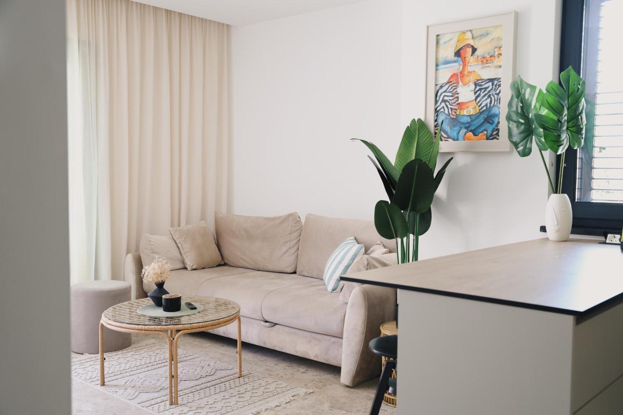 Apartman M&K ドゥブロブニク エクステリア 写真