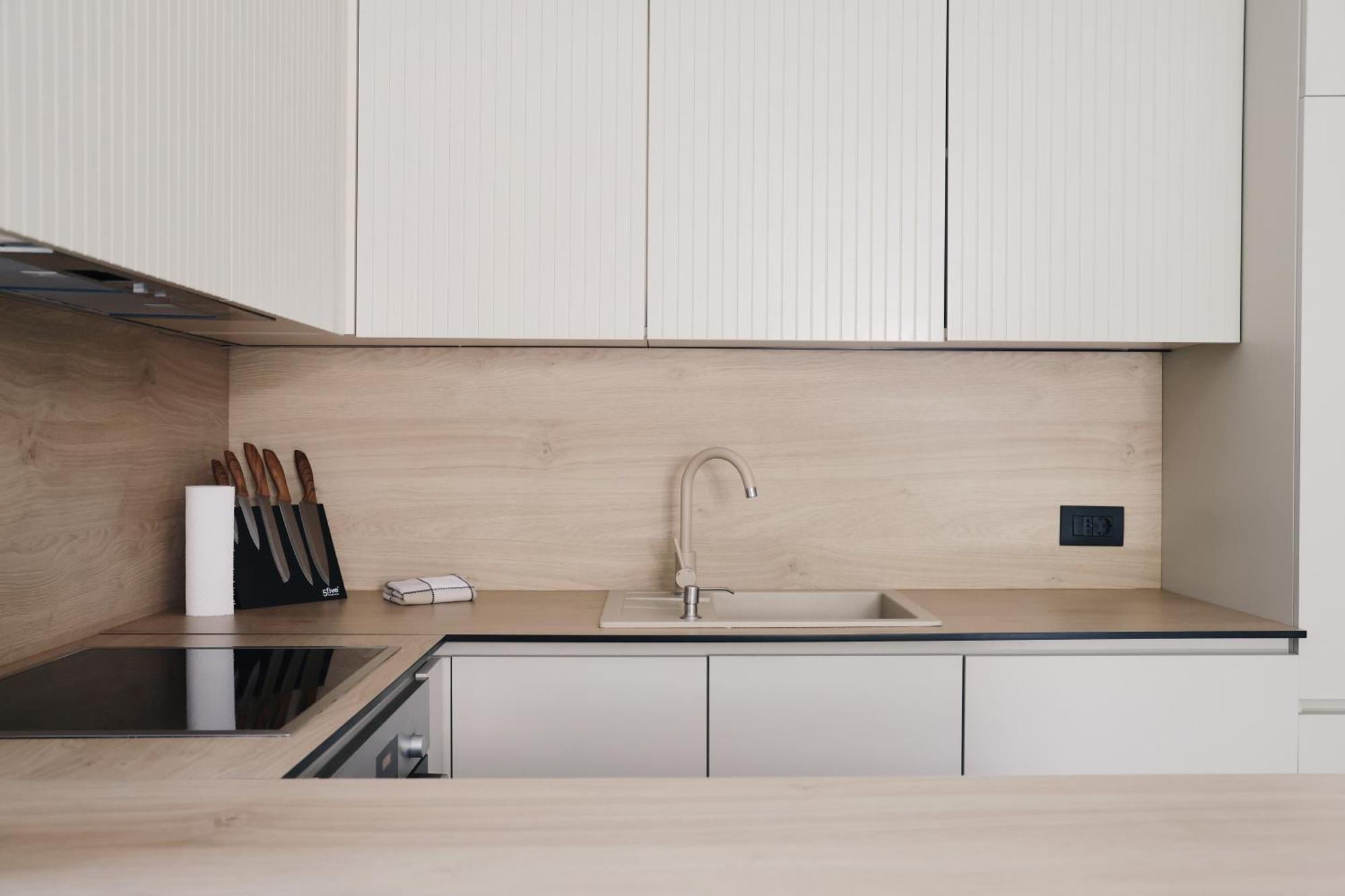 Apartman M&K ドゥブロブニク エクステリア 写真
