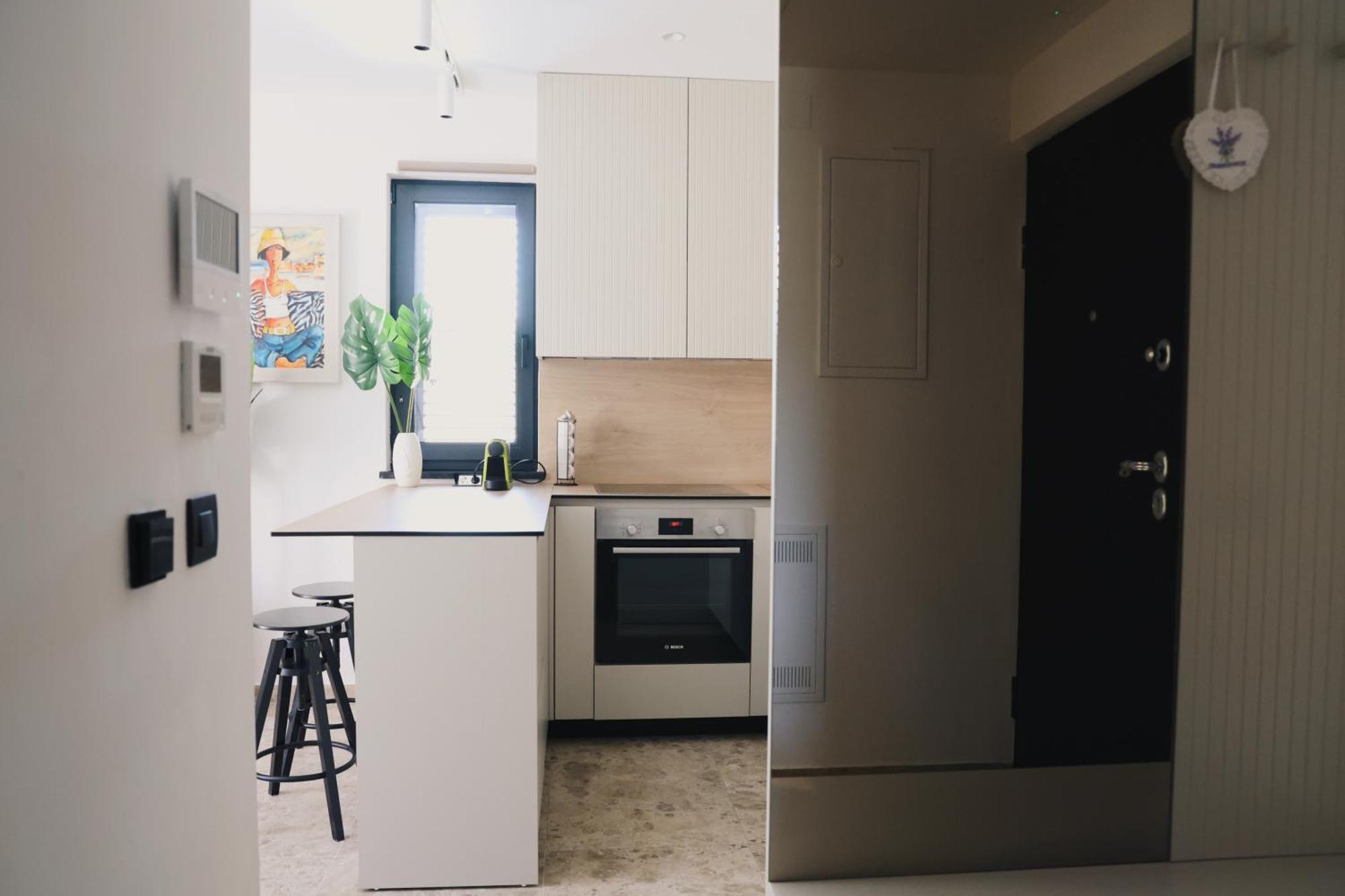 Apartman M&K ドゥブロブニク エクステリア 写真