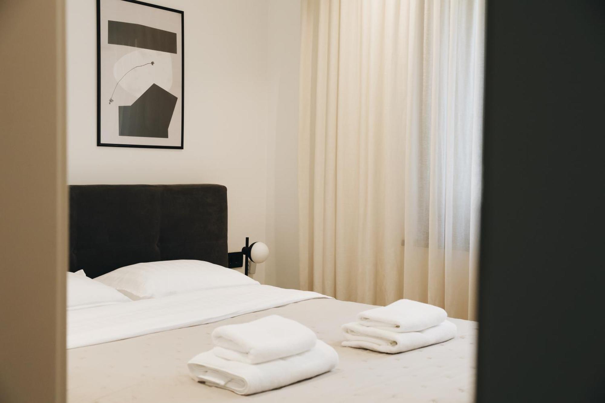 Apartman M&K ドゥブロブニク エクステリア 写真