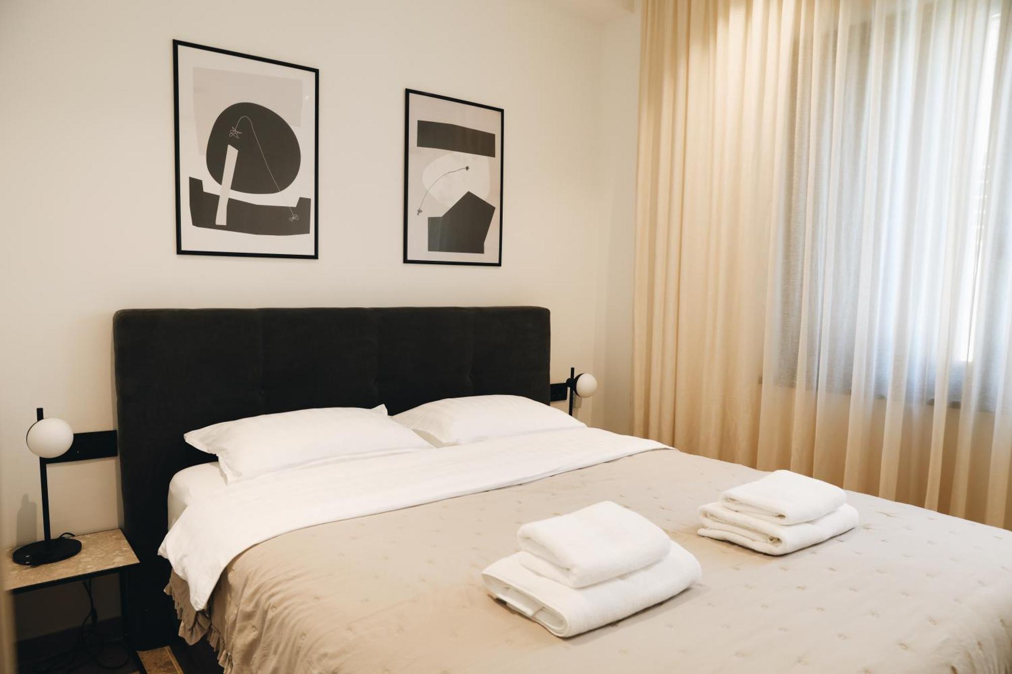 Apartman M&K ドゥブロブニク エクステリア 写真