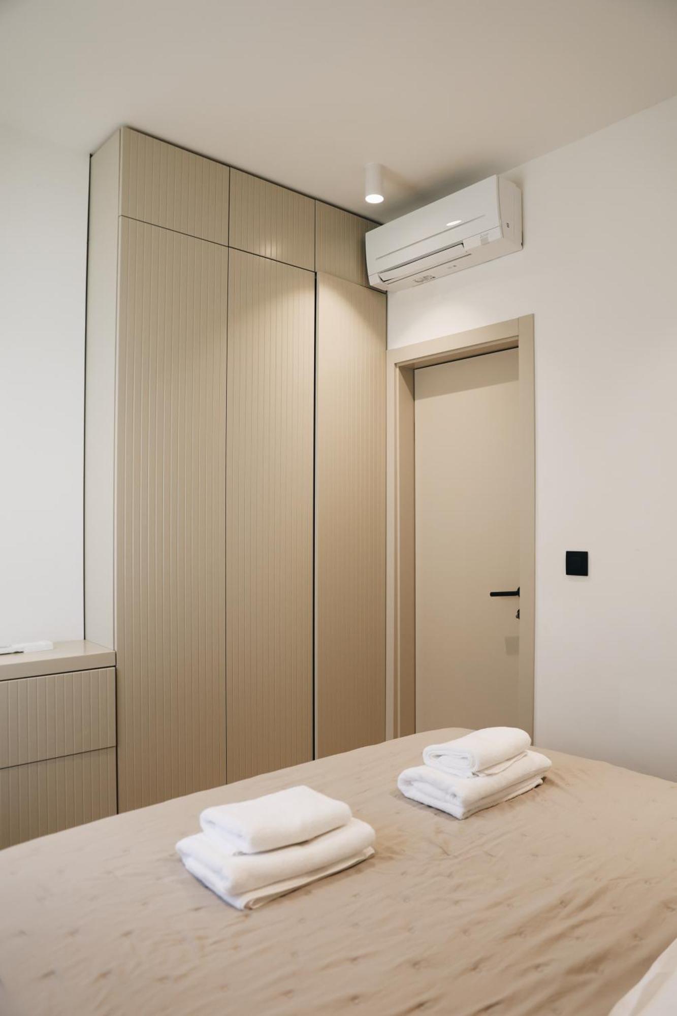 Apartman M&K ドゥブロブニク エクステリア 写真