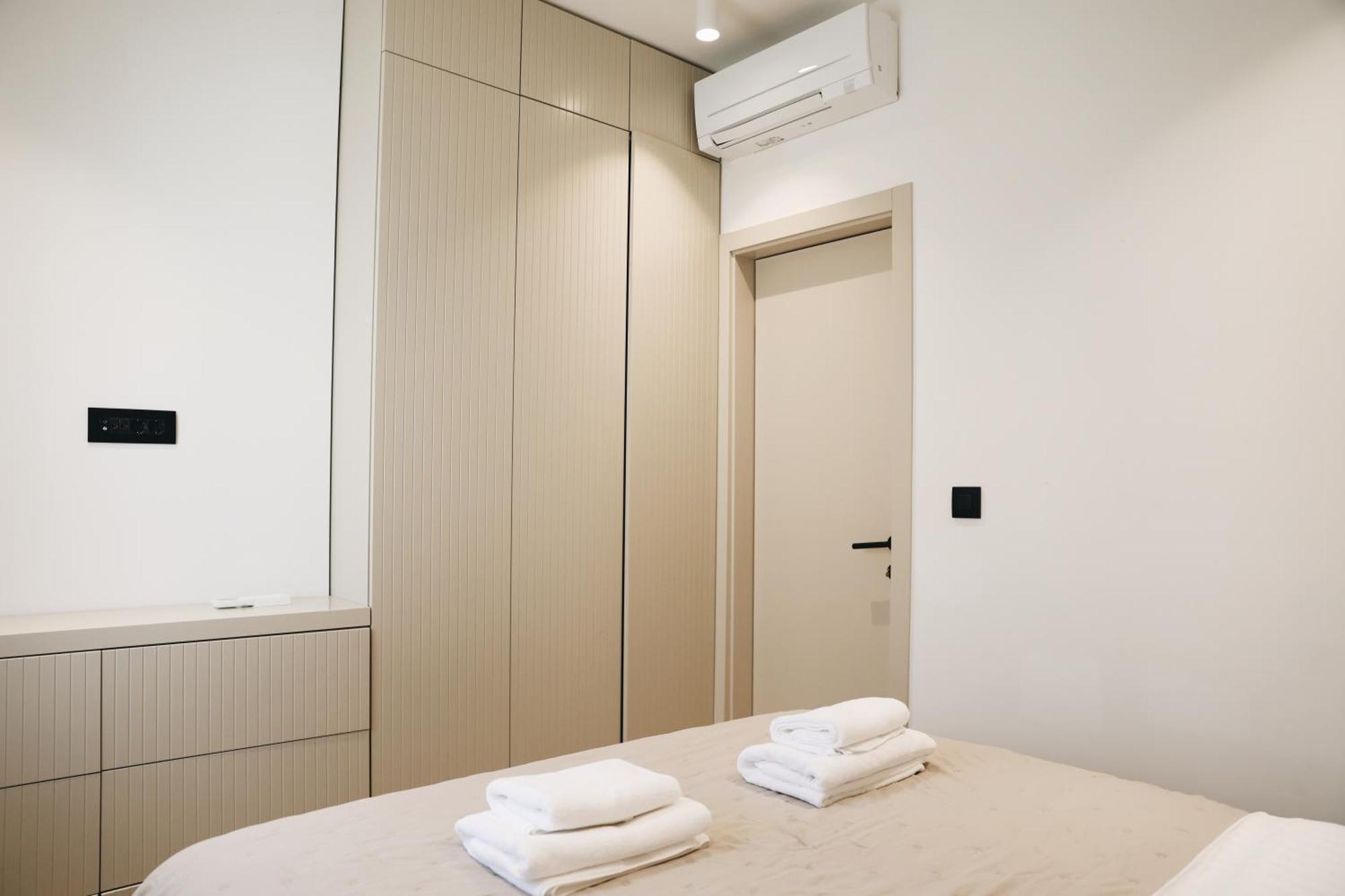 Apartman M&K ドゥブロブニク エクステリア 写真
