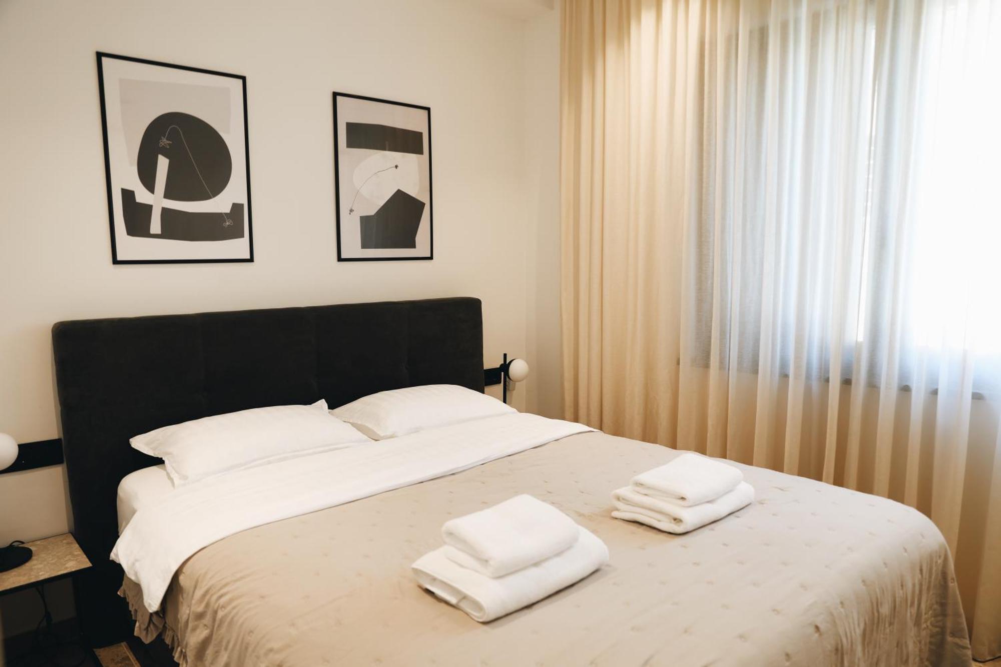 Apartman M&K ドゥブロブニク エクステリア 写真