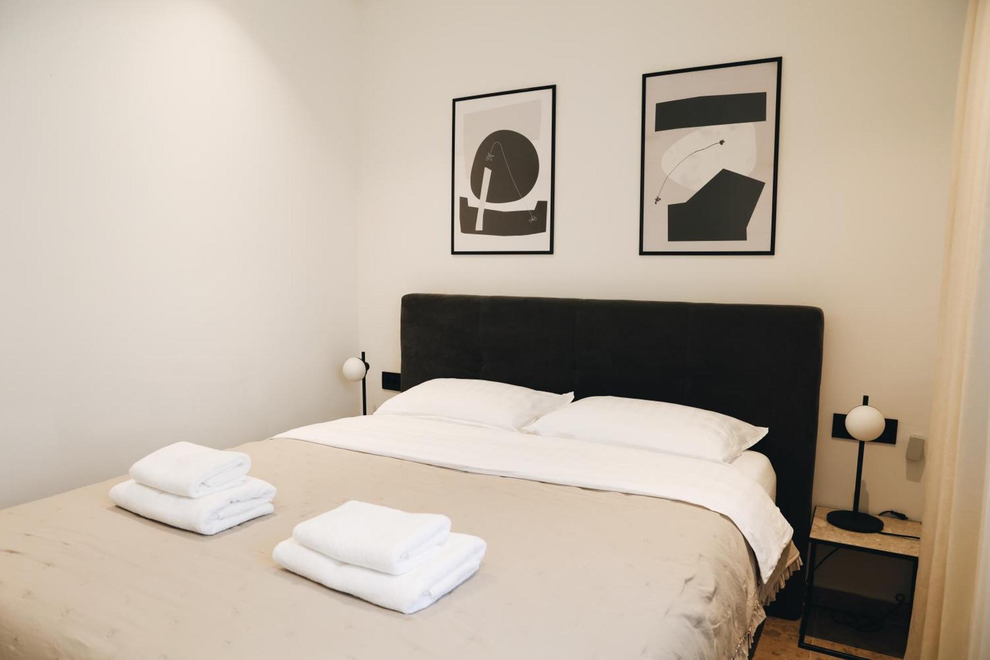 Apartman M&K ドゥブロブニク エクステリア 写真