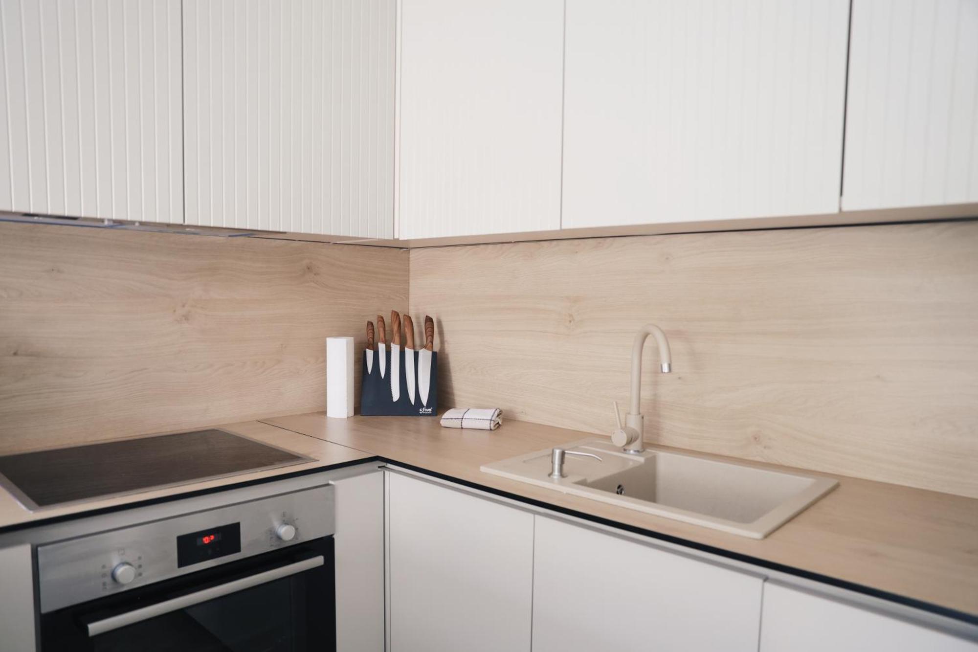 Apartman M&K ドゥブロブニク エクステリア 写真