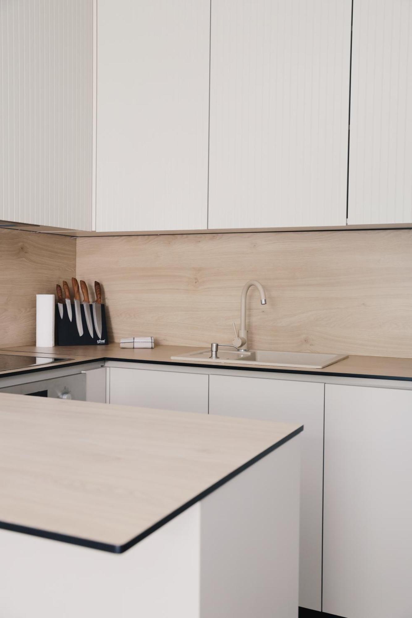 Apartman M&K ドゥブロブニク エクステリア 写真